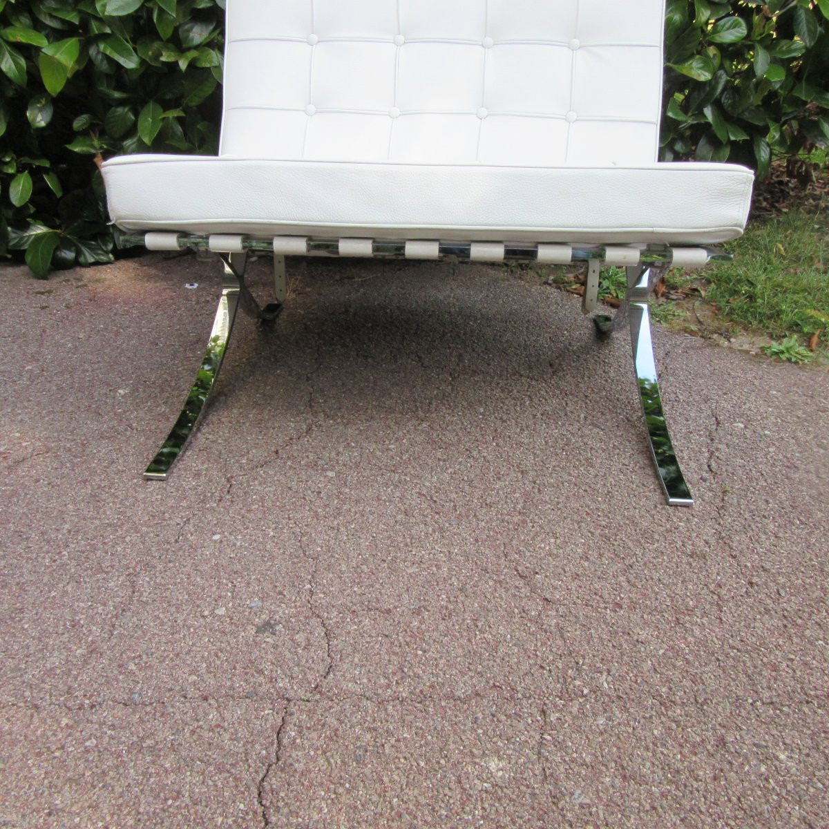 Barcelona Design Armchair Ep. 20th-photo-3