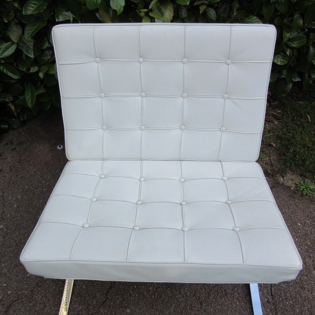 Barcelona Design Armchair Ep. 20th-photo-4