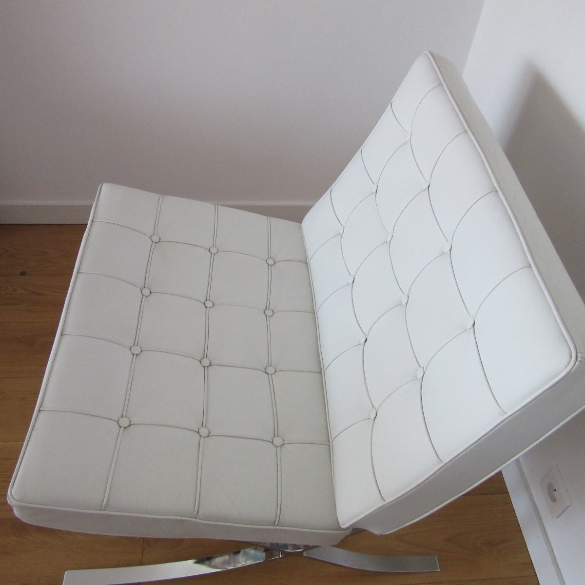 Barcelona Design Armchair Ep. 20th-photo-5