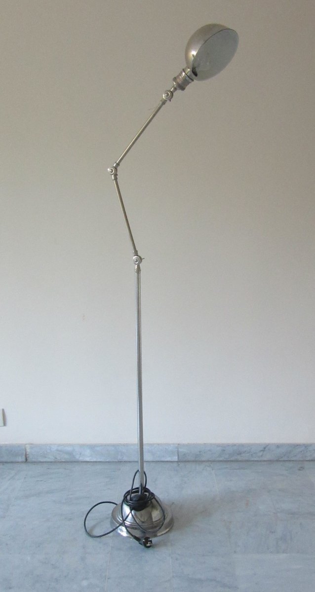 Industrial Floor Lamp-photo-2