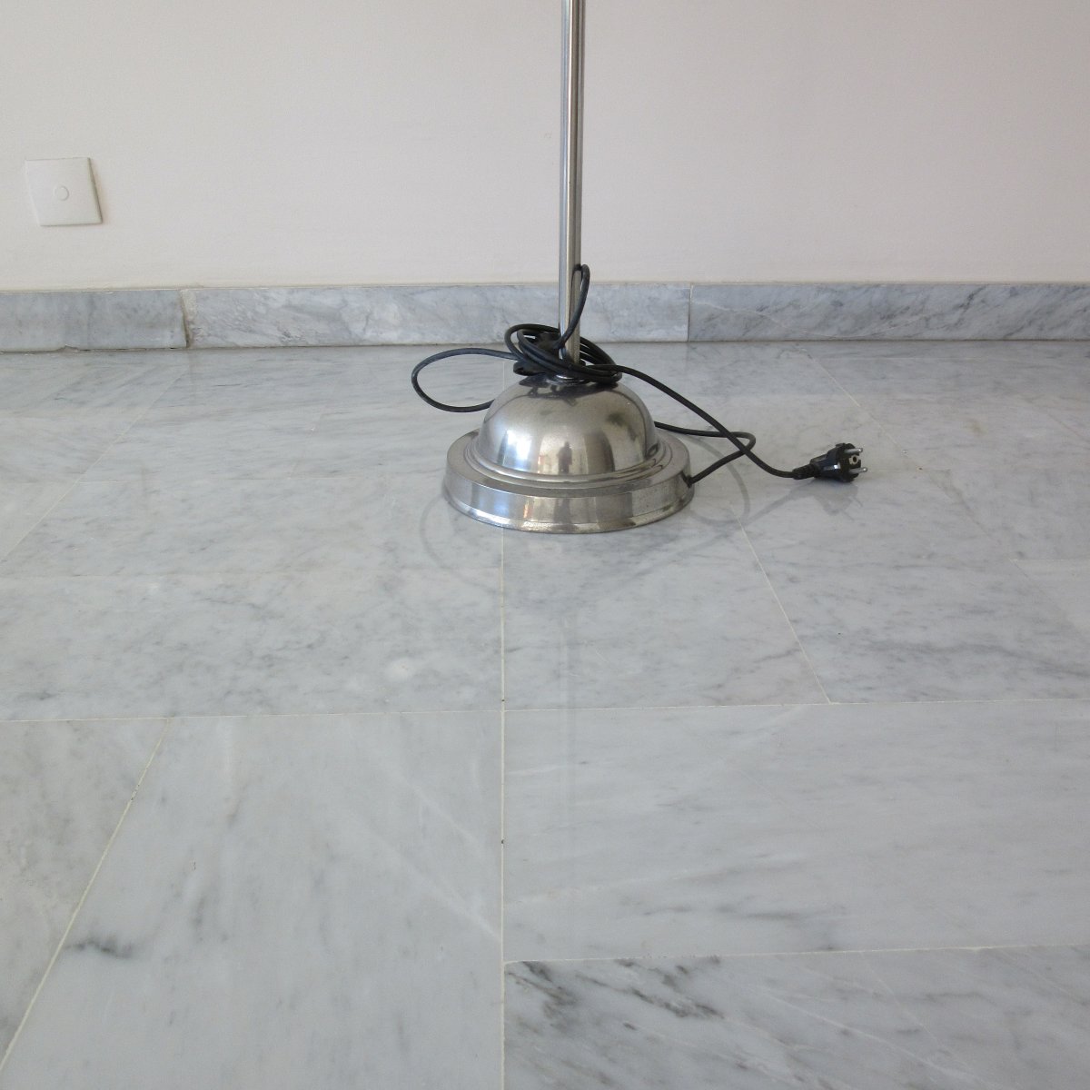 Industrial Floor Lamp-photo-2