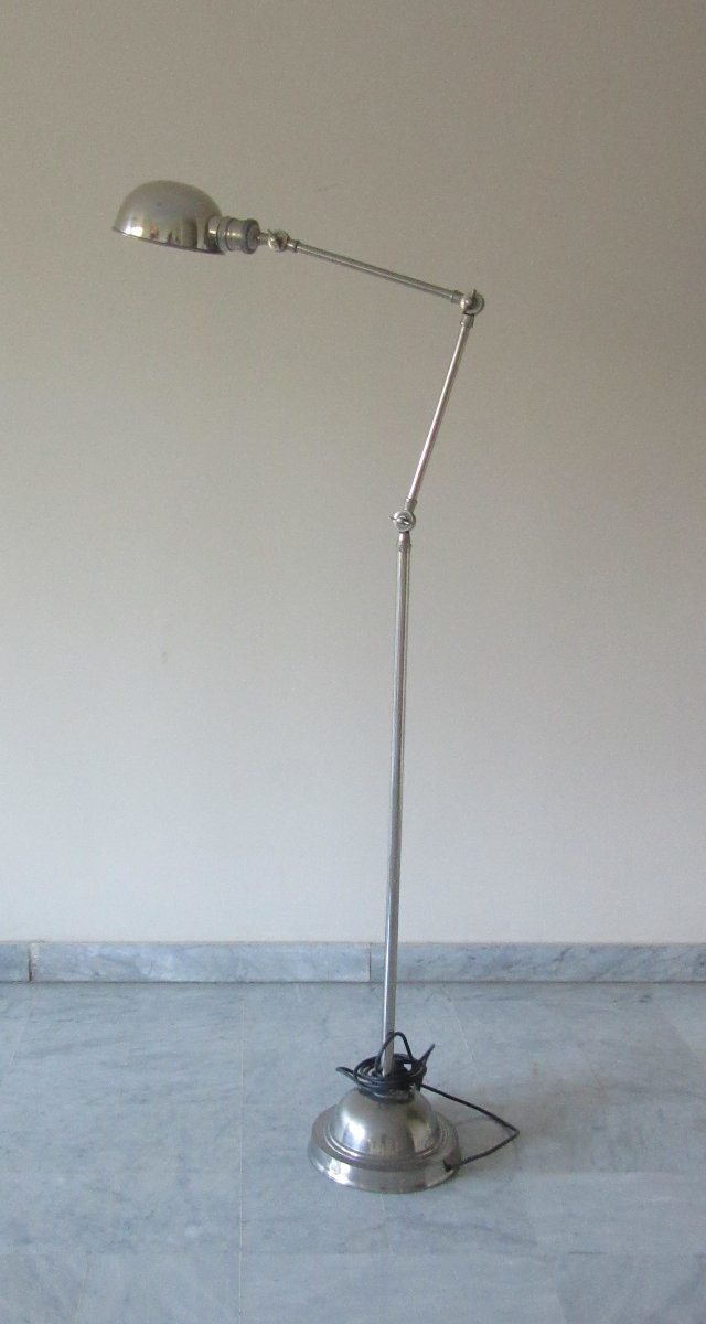 Industrial Floor Lamp-photo-3