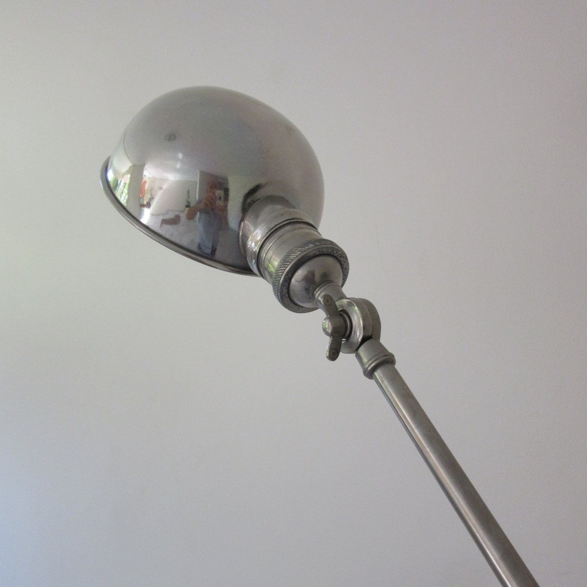 Industrial Floor Lamp-photo-4