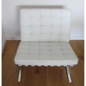 Barcelona Design Armchair Ep. 20th