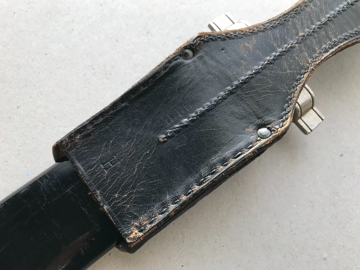 German Dagger For Drk Troops-photo-1