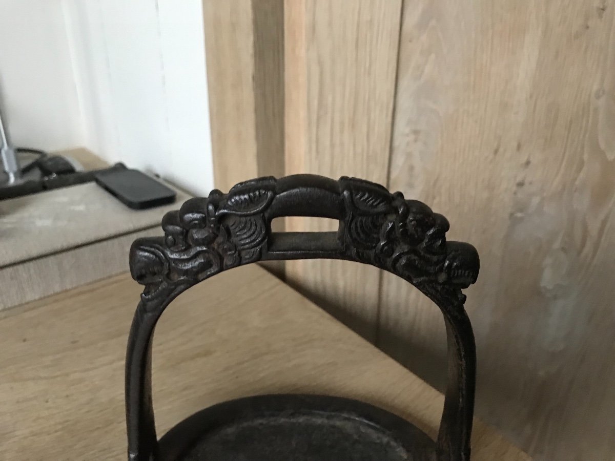 Korean Or Chinese Stirrups-photo-4