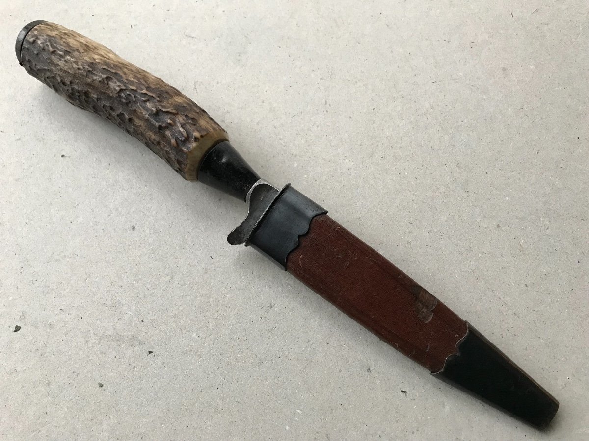 German Combat Knife-photo-2