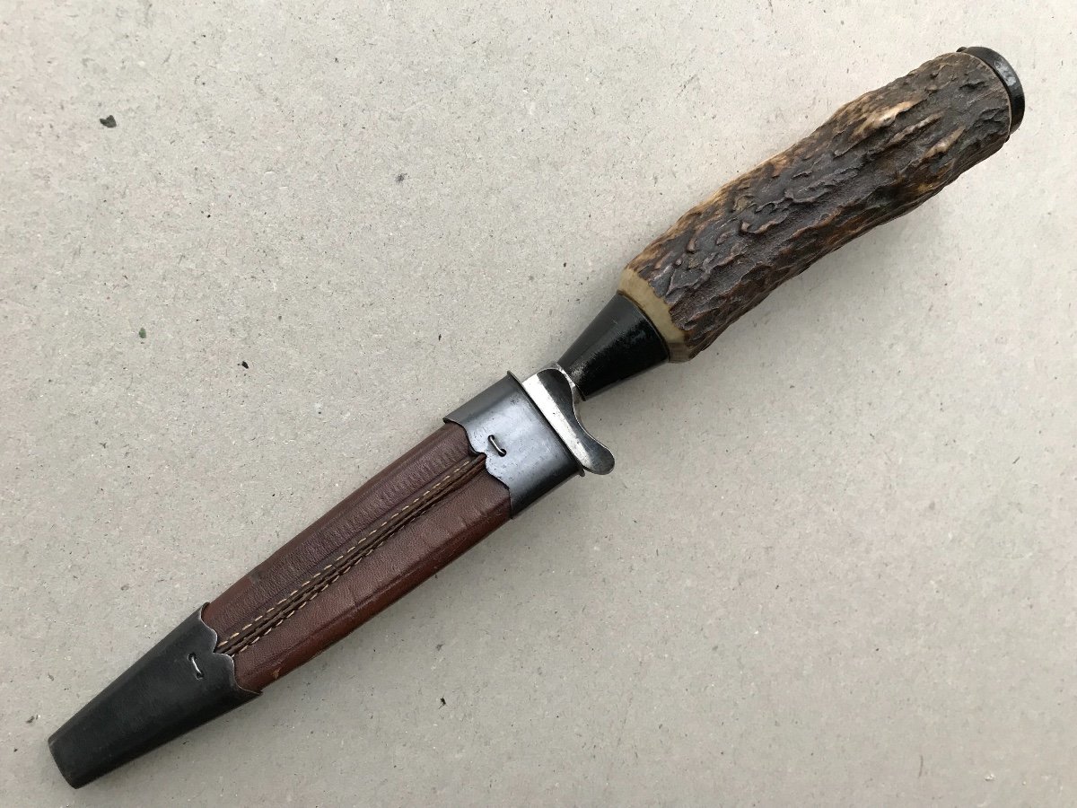 German Combat Knife-photo-3