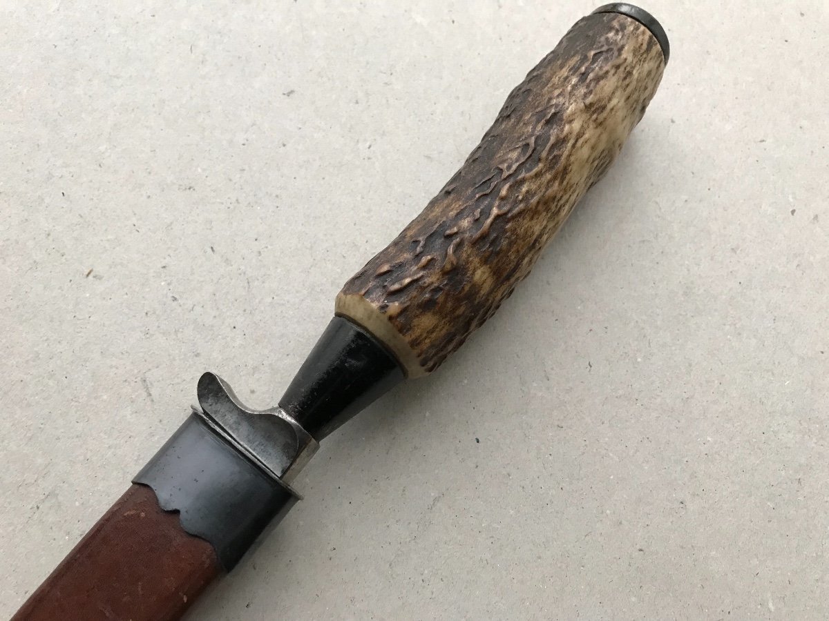 German Combat Knife-photo-4