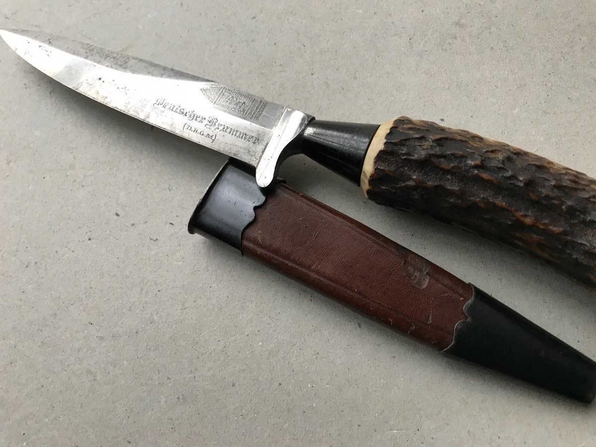 German Combat Knife-photo-6