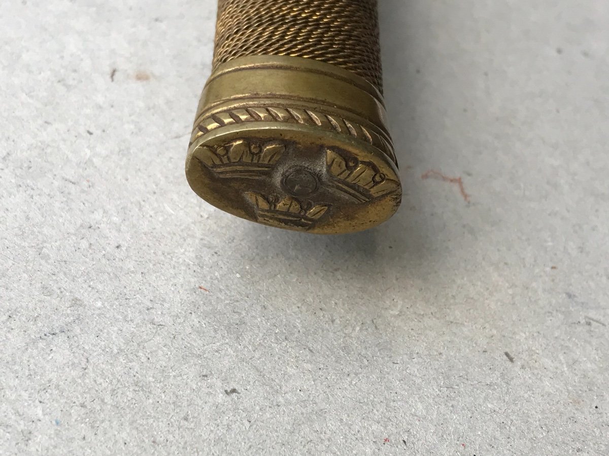 Swedish Aviation Dagger From 1930-photo-5