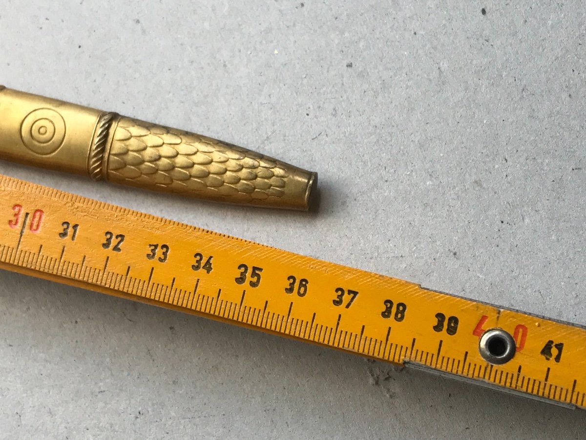 Swedish Aviation Dagger From 1930-photo-7