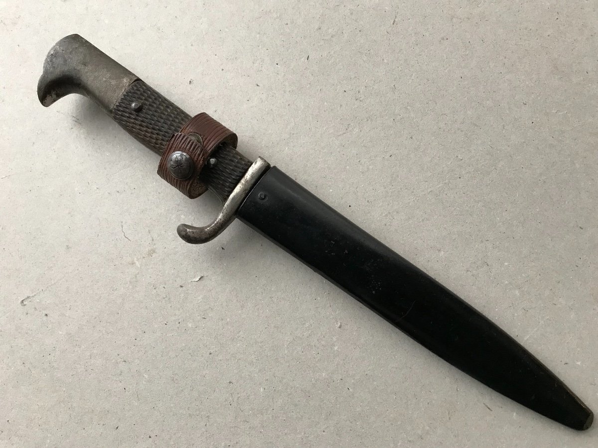 Couteau De Tranché  / combat Allemand