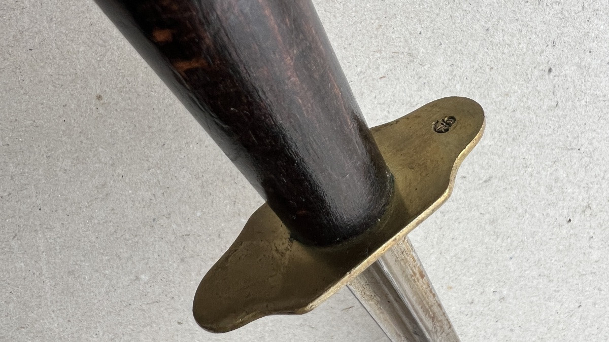 Frensh Sailor's Navy Knife -photo-3