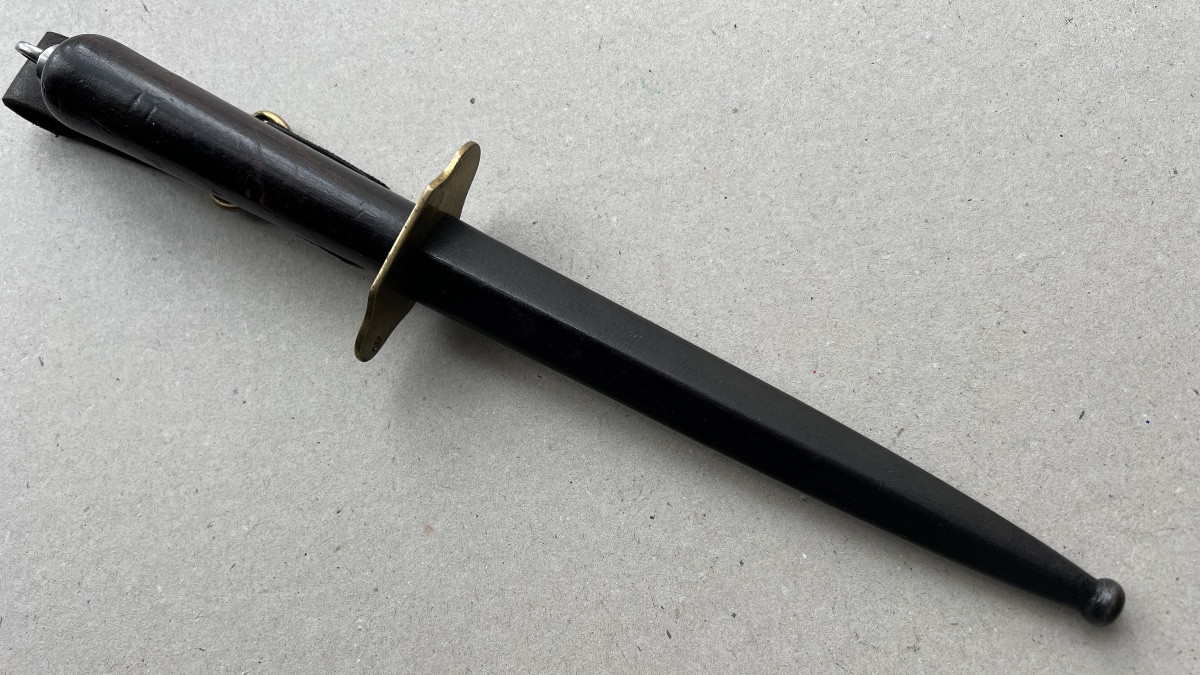 Frensh Sailor's Navy Knife 
