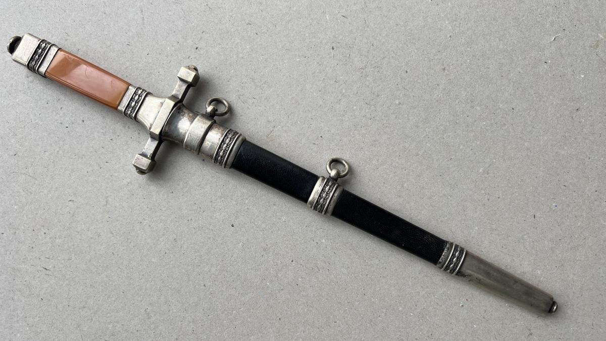 Polish Military Dagger Model 1924