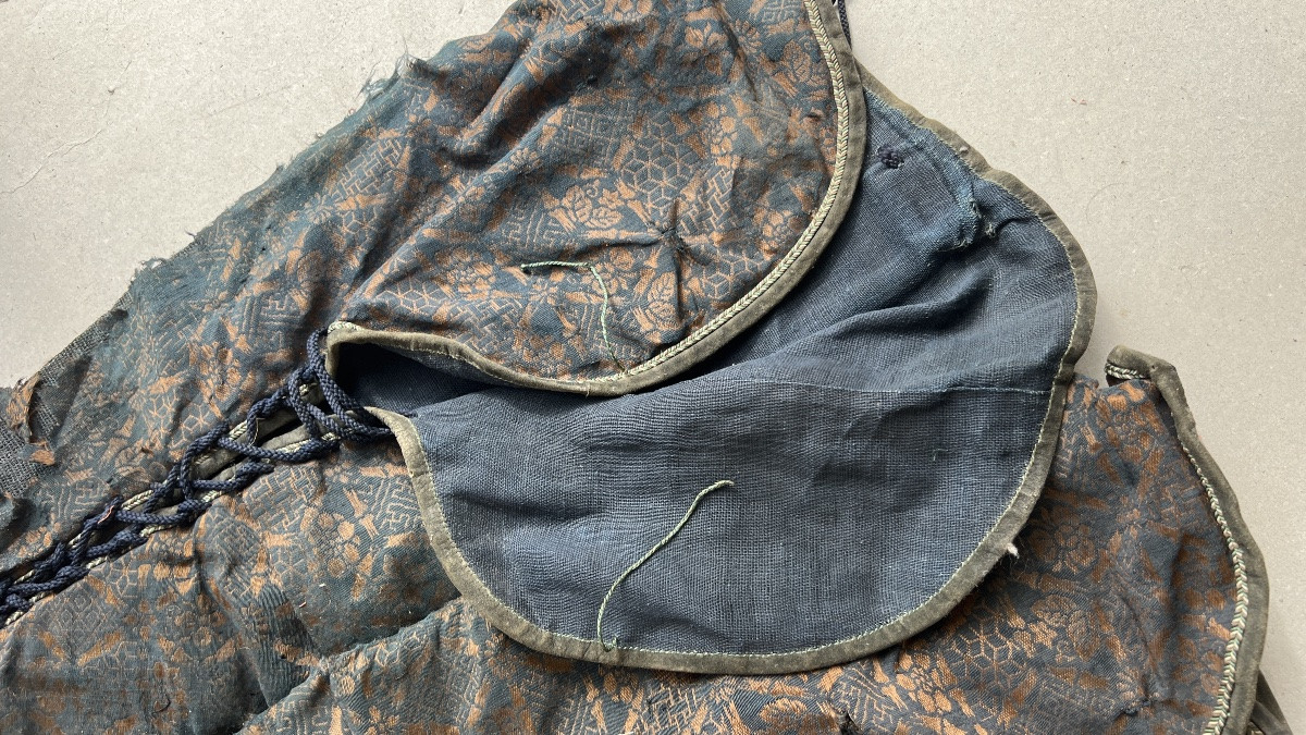 Kote For Samurai Armor-photo-4