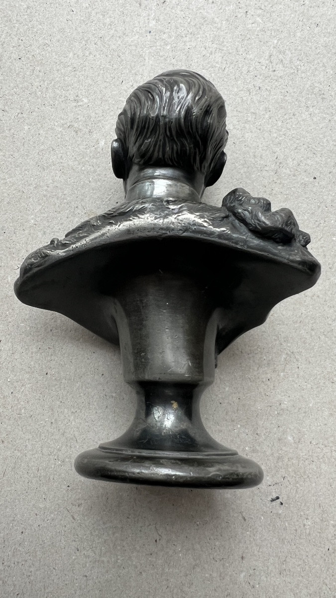 Statue Of German Emperor Willem Ii-photo-2