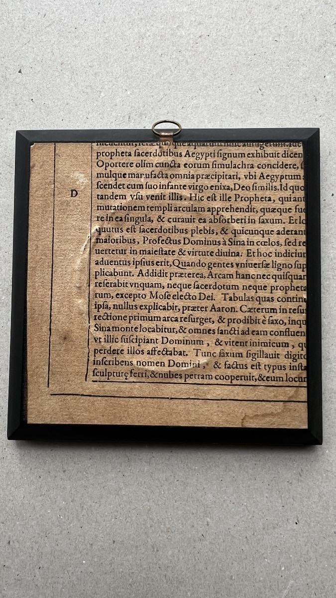 Miniature Portrait Of Henry VIII By Andre-photo-4