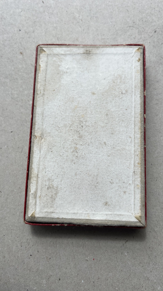 Large German Commemorative Medal From Württemberg-photo-3