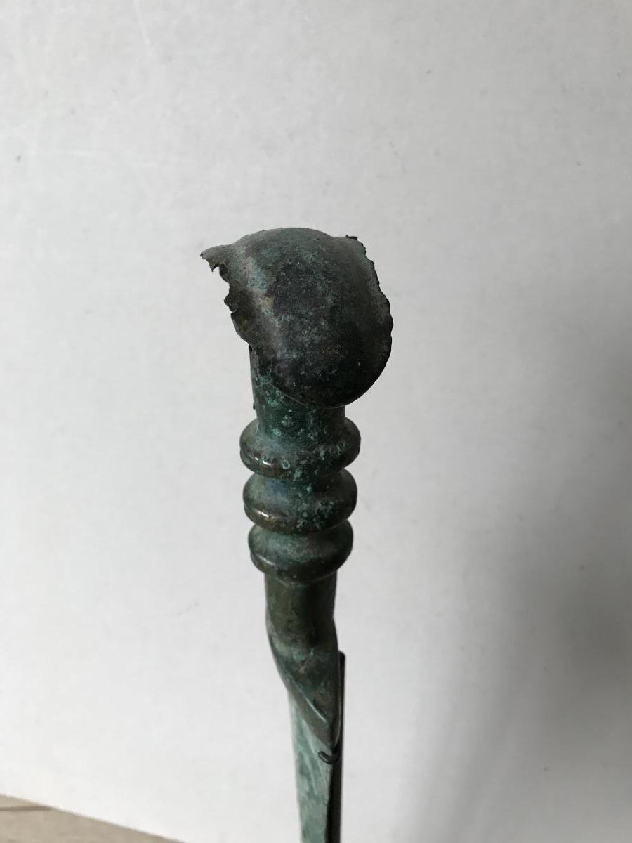 Dague Bronze Archeologique-photo-1