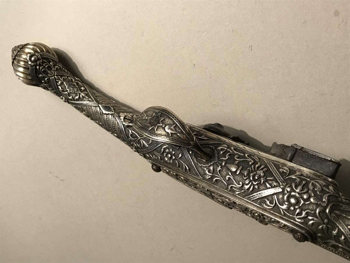 Balcan Greque Pistol-photo-3