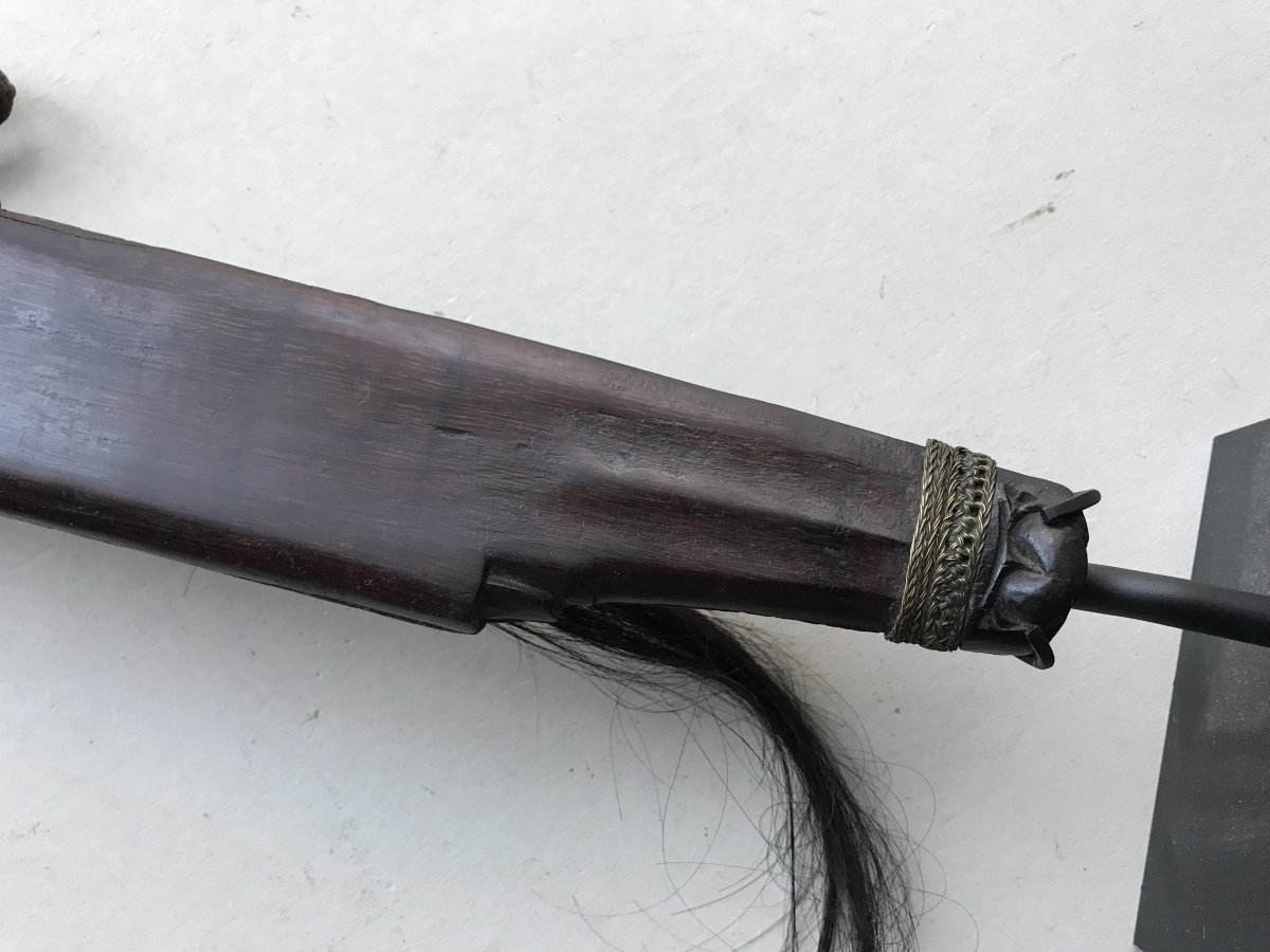 Mandau/ Dayak Sword-photo-7