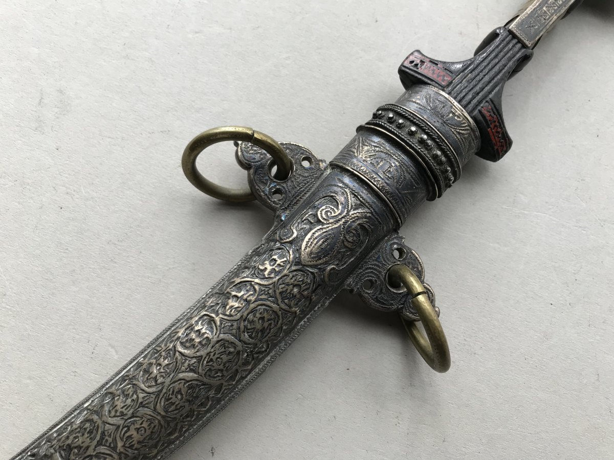 Koummya Dagger-photo-3