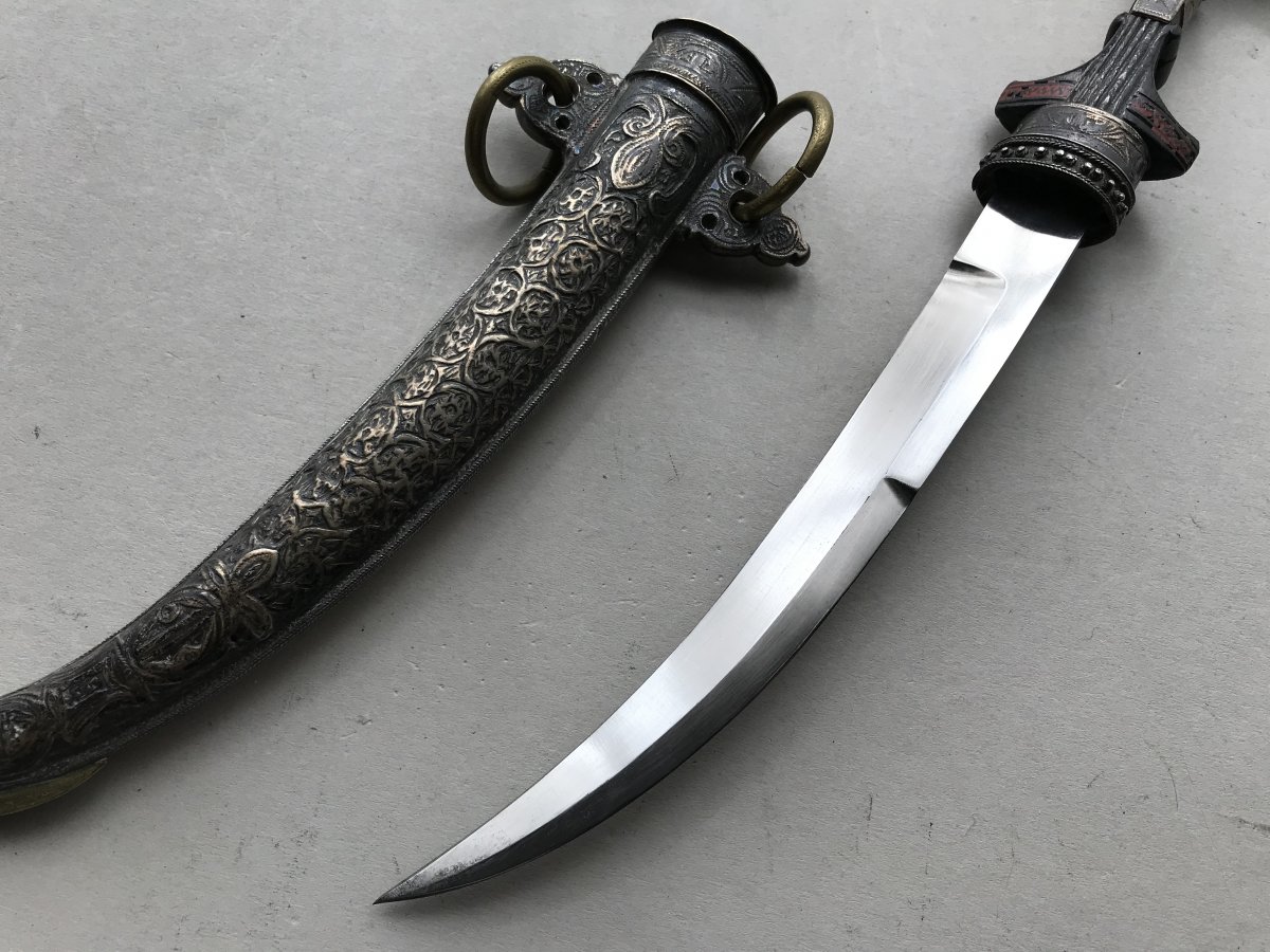 Koummya Dagger-photo-2