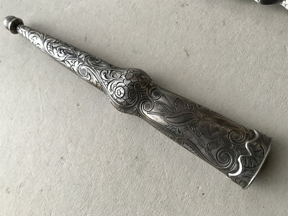 Superb Dagger / Stiletto-photo-4