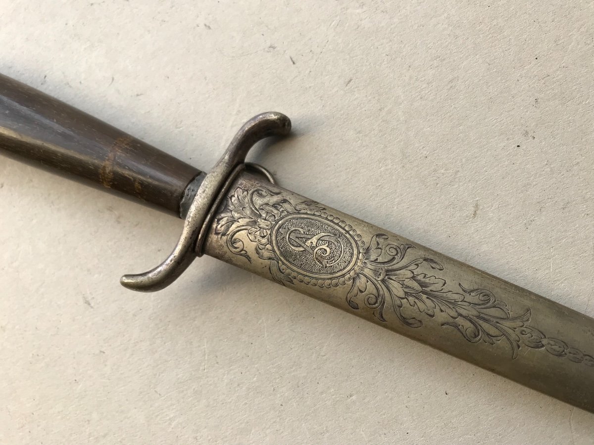 Dagger / Stiletto-photo-2
