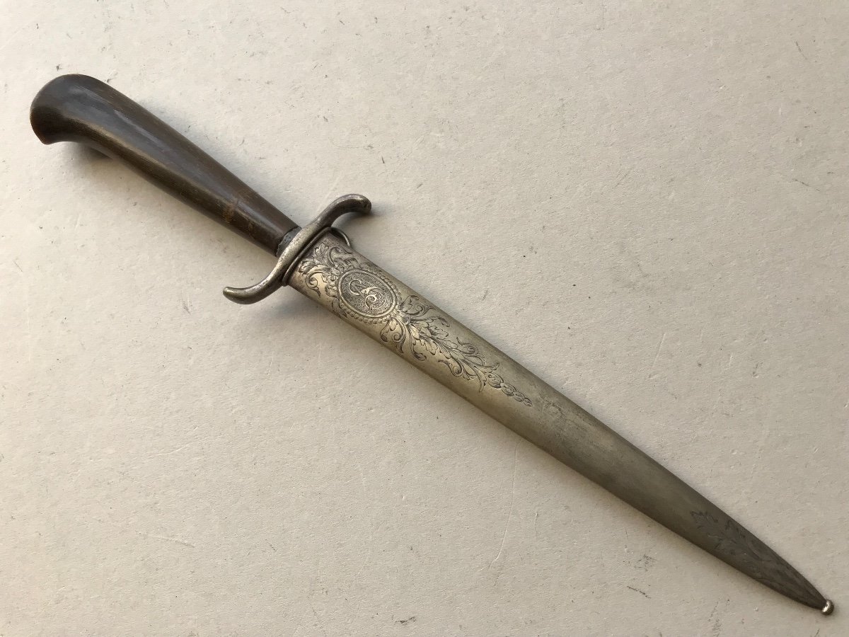 Dagger / Stiletto