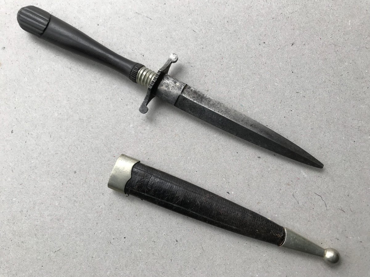 Small Stylus Dagger-photo-3