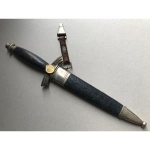 Dlv German Dagger