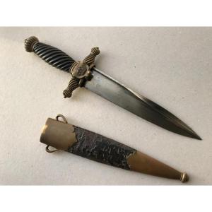 German Hunting Dagger