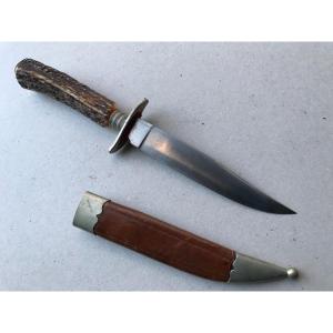 German Bowie Knife