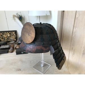 Tatami Kabuto Type Samurai Helmet