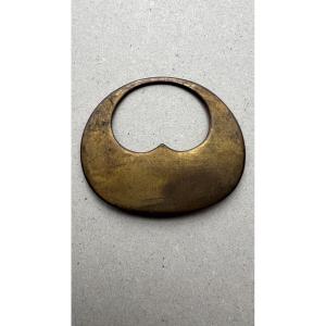 Maedate For Samurai Helmet