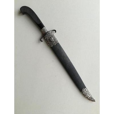 Luxury Hunting Knife