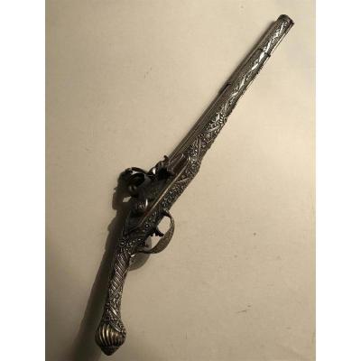 Balcan Greque Pistol