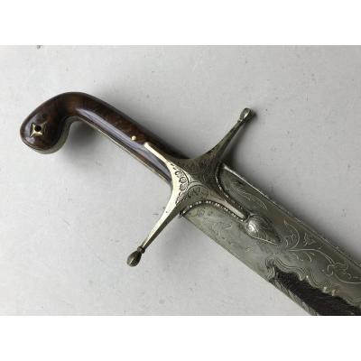 Oriental Kilij Sword