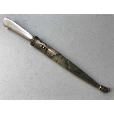 Ottoman Dagger