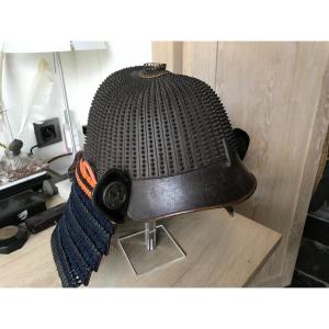 Koboshi Type Samurai Helmet Kabuto