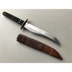 Sheffield Bowie Knife