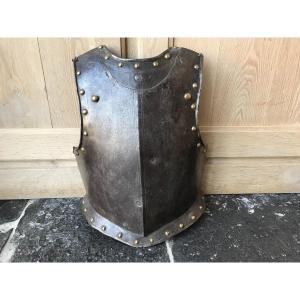 Siege Breastplate / Armor