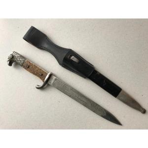 Bayonet / German Presentation Dagger