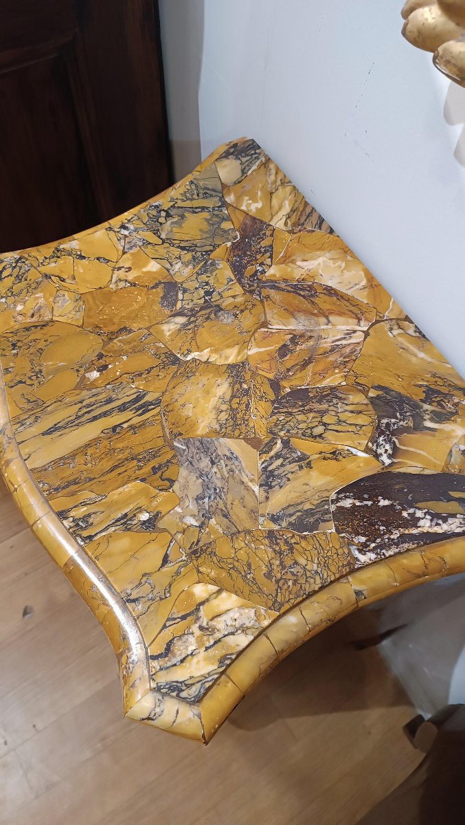 18th Century Pair Of Louis XV Bedside Tables-photo-8