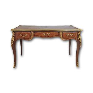 First Half Of The 19th Century Presidential Desk
