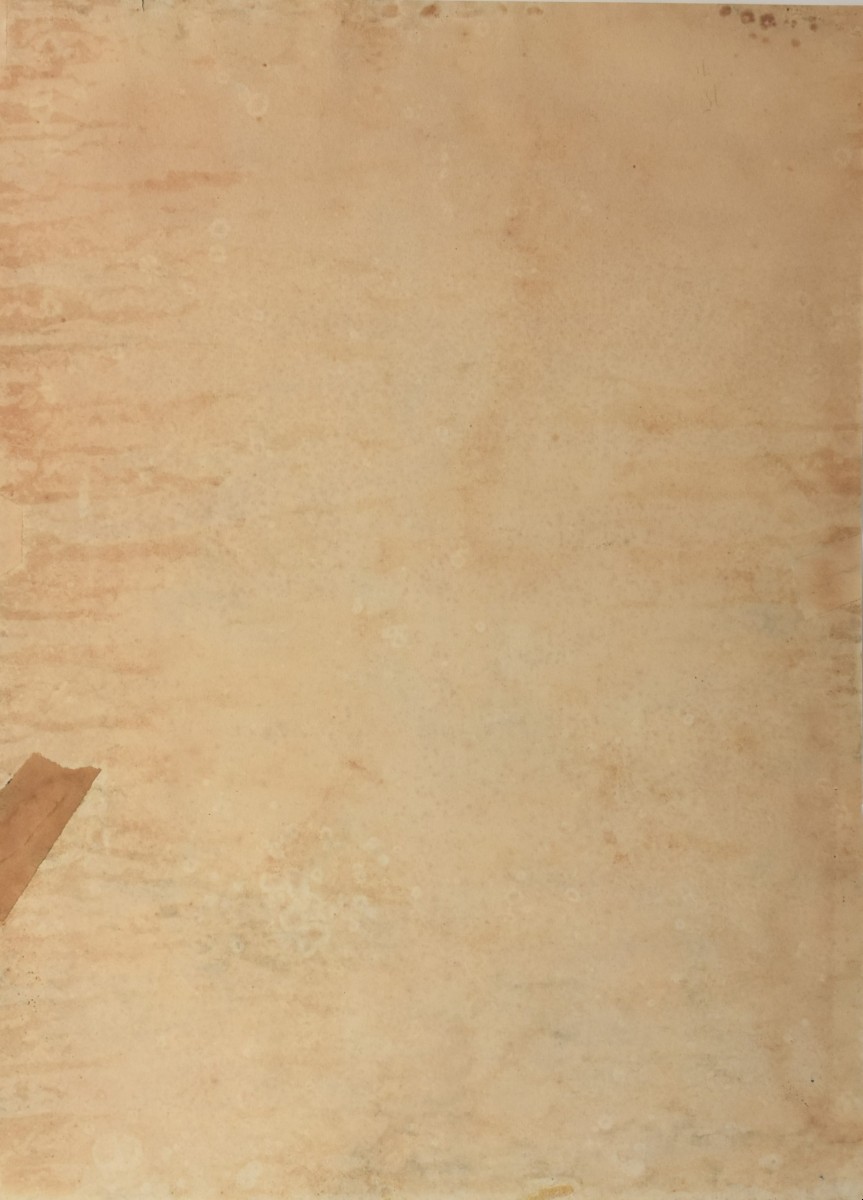 Henri Marcette (1824-1890) - Artiste belge-photo-4