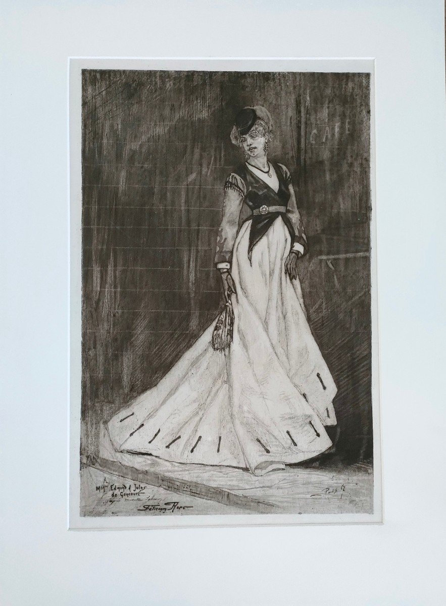 ROPS,  Félicien (1833-1898)-photo-2